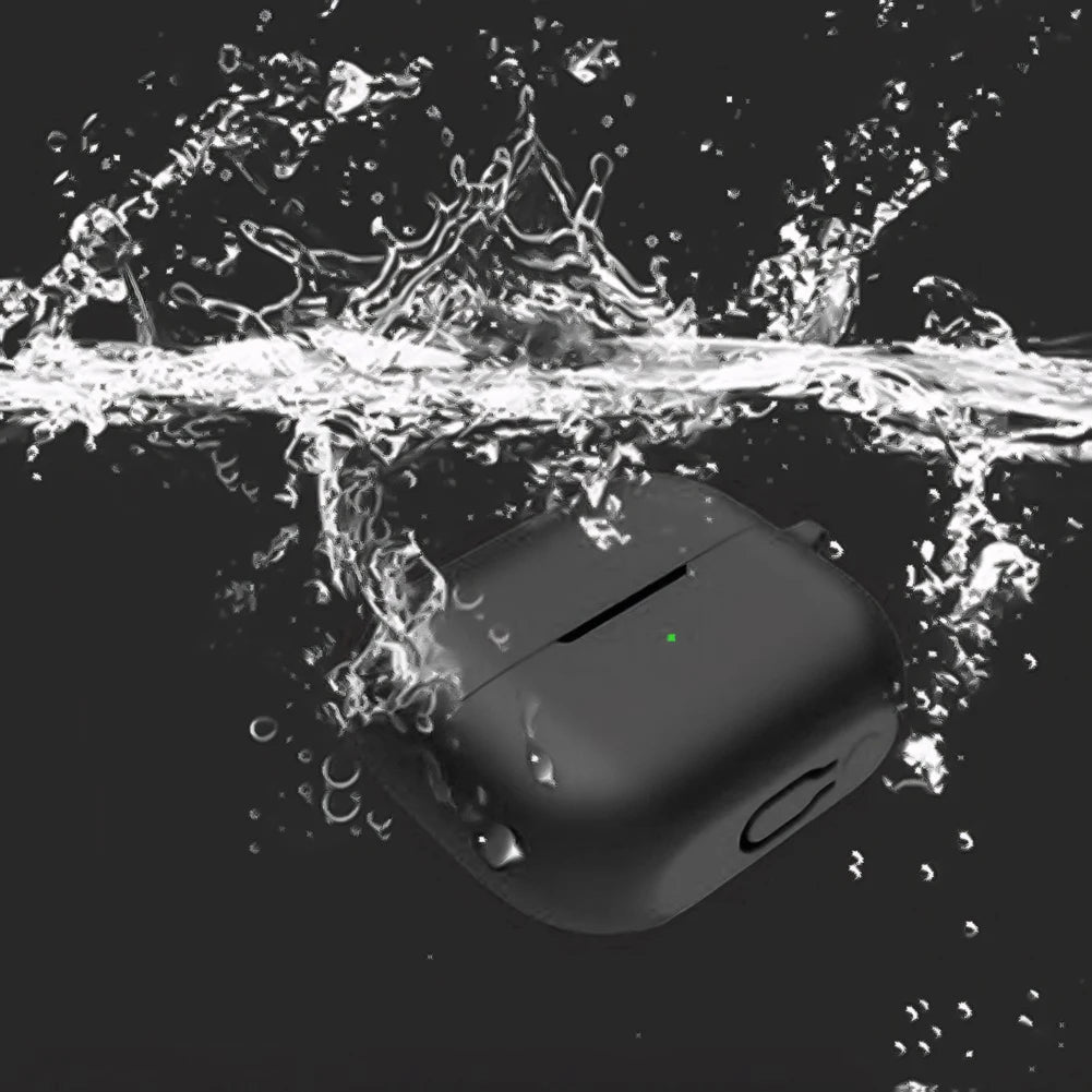 Soft Silicone Earphone Case for Samsung Galaxy Buds 3/3 Pro