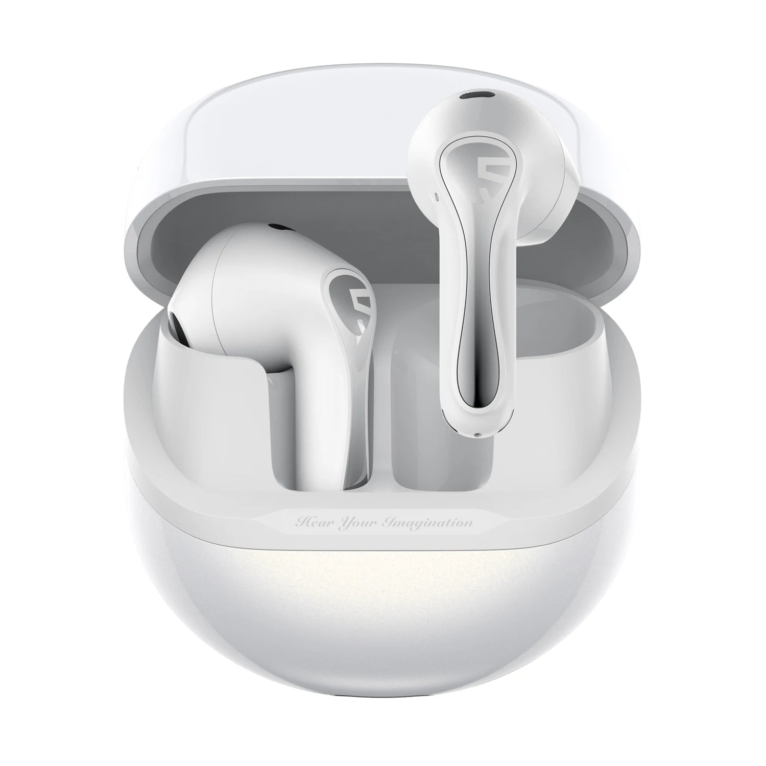 SoundPEATS Air5 Bluetooth 5.4 ANC Earbuds