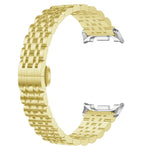 Stainless Steel Metal Strap for Samsung Galaxy Watch Ultra / Galaxy Watch Ultra (2025)