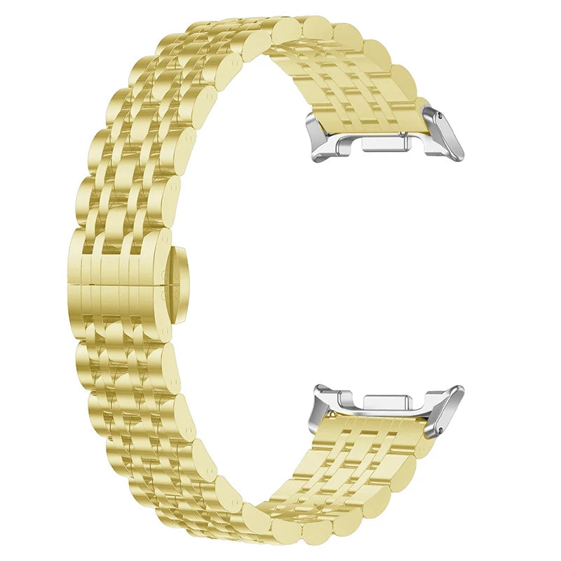 Stainless Steel Metal Strap for Samsung Galaxy Watch Ultra / Galaxy Watch Ultra (2025)