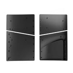 Map-Themed Hard Plastic PlayStation 5 Pro Faceplates