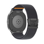 Durable Nylon Sport Band for Samsung Galaxy Watch 8 & Galaxy Watch 8 Classic