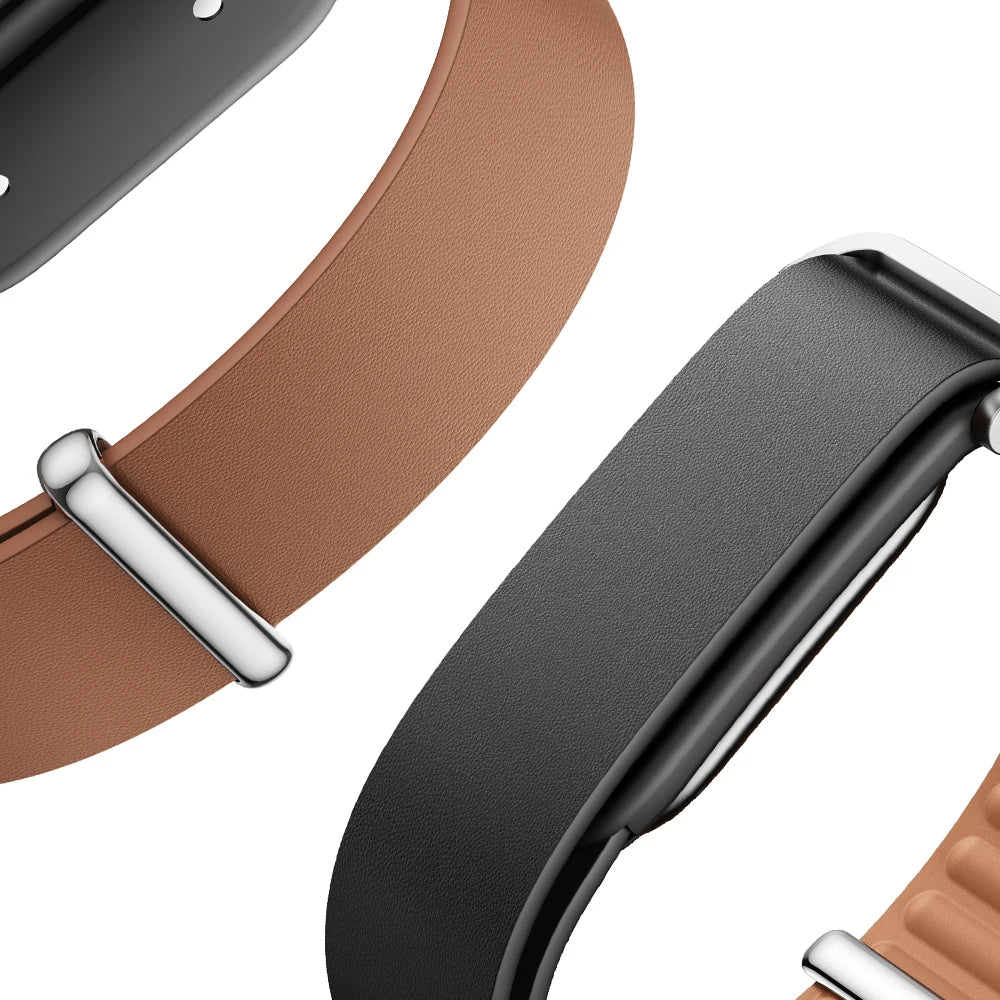 Magnetic Clasp Loop Band for Google Fitbit Air