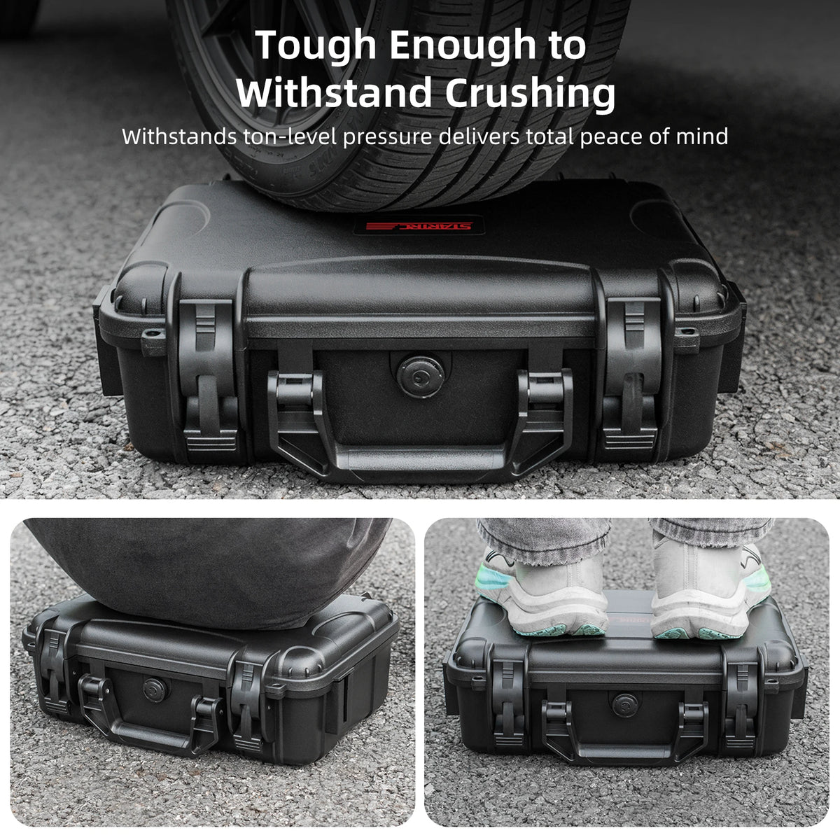 DJI Lito X1 RC N3 Waterproof Storage Case