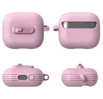 Hard PC Protective Case for Samsung Galaxy Buds 3 / Buds 3 Pro