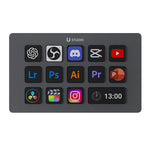 Ulanzi D200H AI Streaming Controller