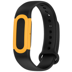 Perforated Silicone Band for Google Fitbit Air