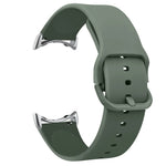 Silicone Sport Strap for Google Pixel Watch 2