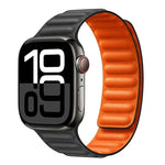 Premium Woven Band for Apple Watch