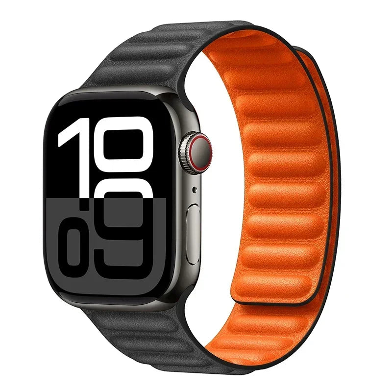 Premium Woven Band for Apple Watch