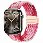 Nylon Woven Sport Strap for Apple Watch