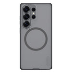 Premium Hard Matte Magnetic Case for Samsung Galaxy S26 Ultra