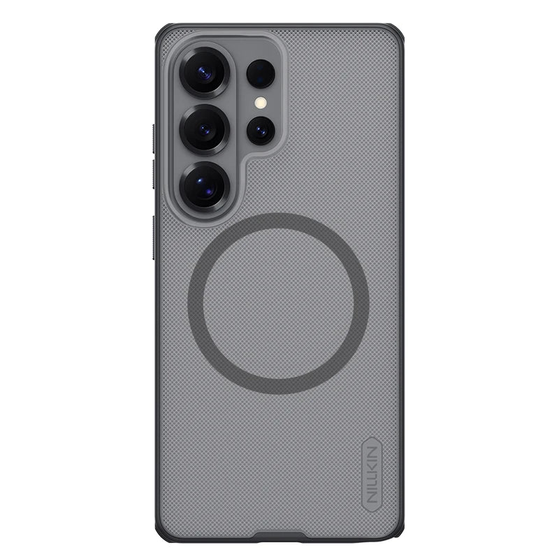 Premium Hard Matte Magnetic Case for Samsung Galaxy S26 Ultra