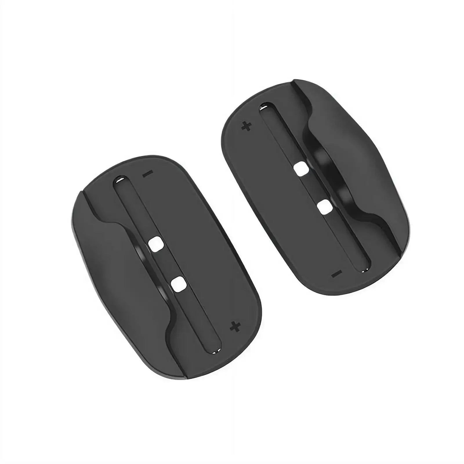 Ergonomic Gaming Controller Grip for Nintendo Switch 2 Joy-Con
