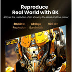 UGREEN 8K 60Hz HDMI Cable