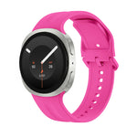 Waterproof Sport Band with Ventilation Perforations for Samsung Galaxy Watch 9
