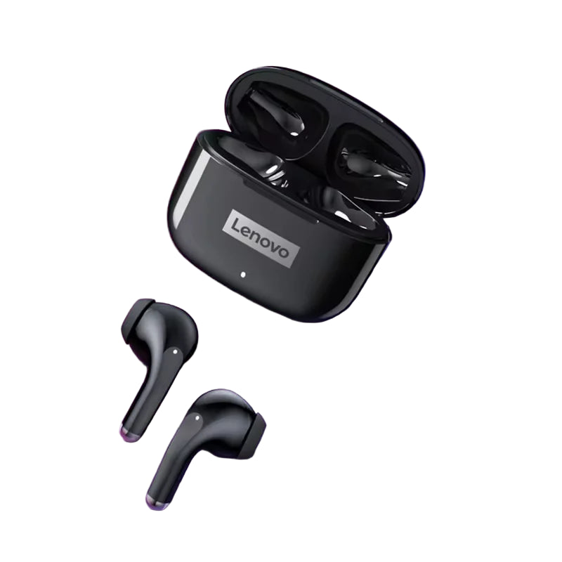 Lenovo LP40 Pro TWS Bluetooth 5.3 Earphones