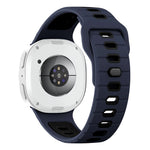 Perforated Silicone Sport Band for Samsung Galaxy Watch 9