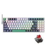 MACHENIKE K500-94 Hot-Swappable Mechanical Keyboard