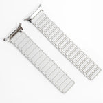 Silicone Magnetic Strap for Samsung Galaxy Watch Ultra and Samsung Galaxy Watch Ultra (2025)