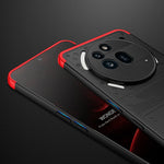 Shockproof Hard PC Case for Nothing Phone 3a Pro