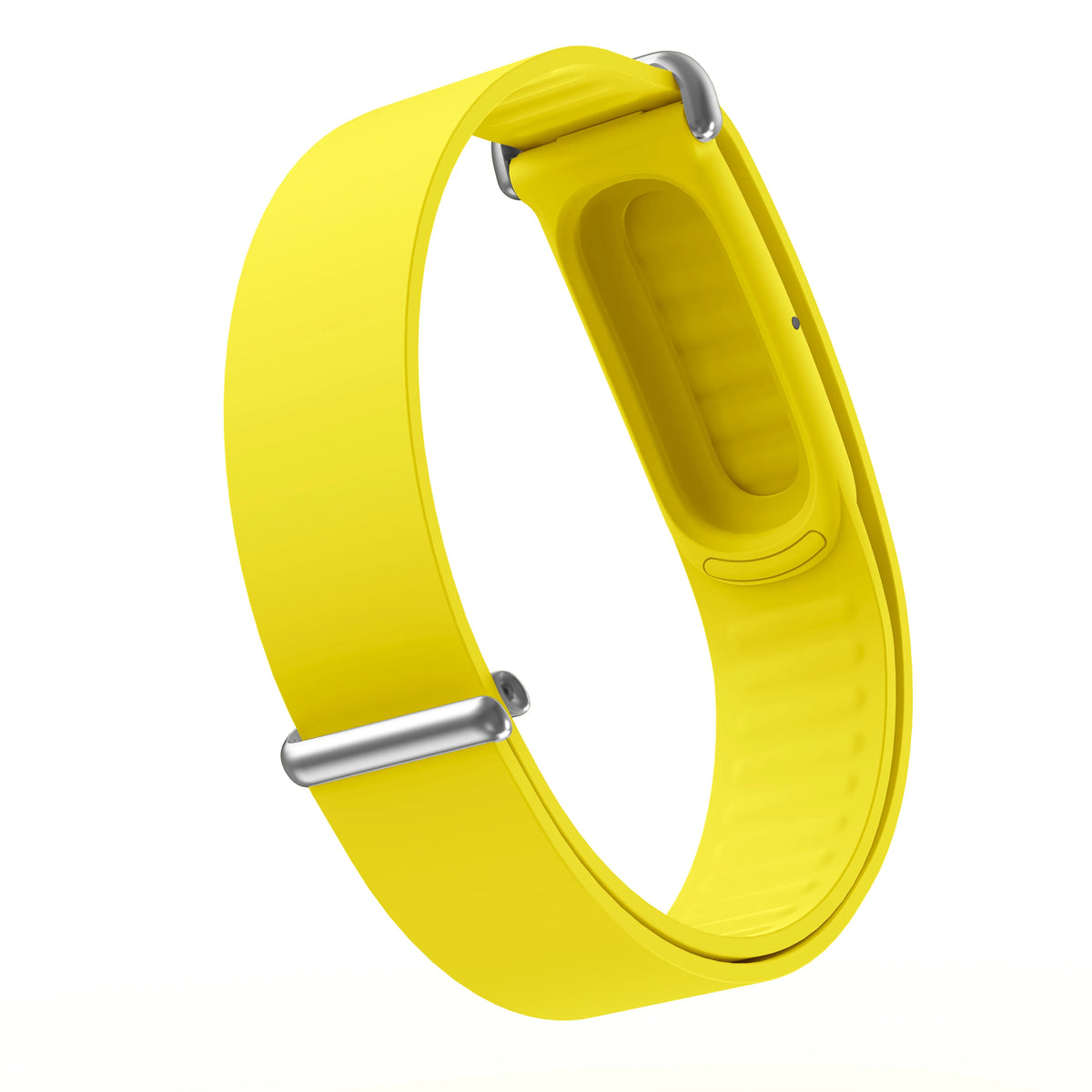 Soft Silicone Watch Strap for Google Fitbit Air