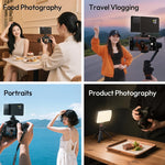 Ulanzi K20RGB 20W RGB Panel Light