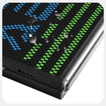 Shockproof MagSafe Bumper Case with Raised Lens Protection for iPhone Duo
