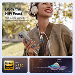 UGREEN 2-in-1 USB-C Sound Card Adapter