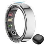 COLMI R09 Health Monitoring Smart Ring