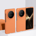 Protective PC Skin-Feel Case for Honor Magic V5