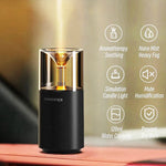 Himist Candlelight Aroma Diffuser