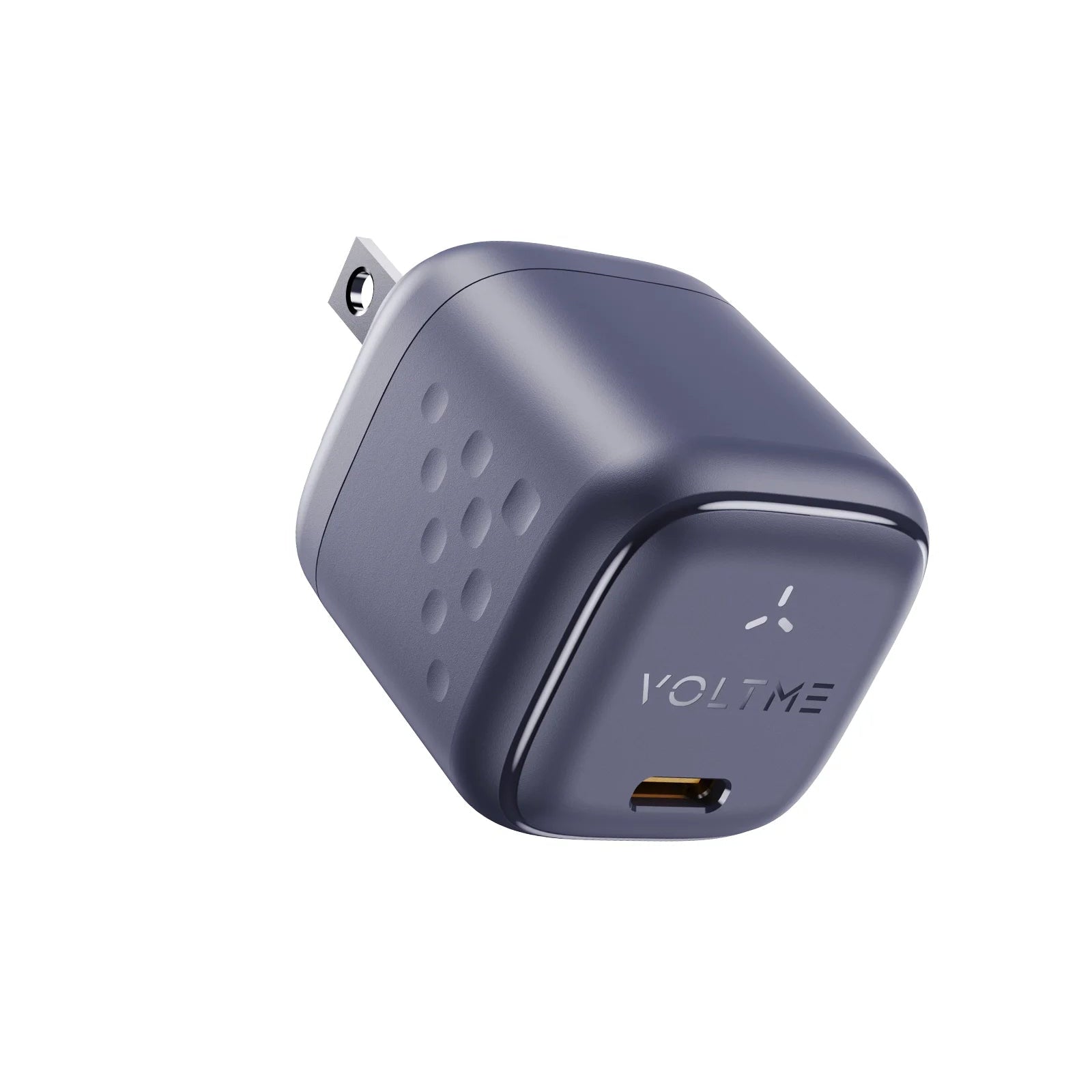 VOLTME 30W GaN III Fast Charging Block Power Adapter