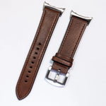 Google Pixel Watch 3 Leather Bracelet