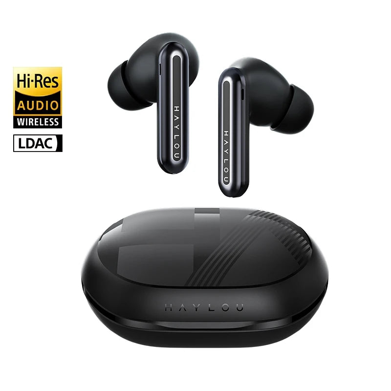 HAYLOU Mori Pro Hi-Res Wireless Earbuds