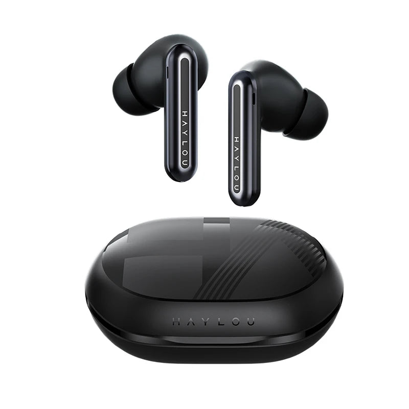 HAYLOU Mori Pro Hi-Res Wireless Earbuds