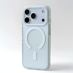 Frosted Gradient MagSafe Case for iPhone 17 Series