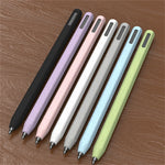 Textured Silicone Pencil Sleeve for Samsung Galaxy Tab S11 Ultra