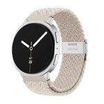 Durable Braided Strap for Samsung Galaxy Watch 8 / Galaxy Watch 8 Classic