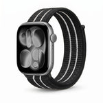 Comfortable Nylon Sports Band for Apple Watch