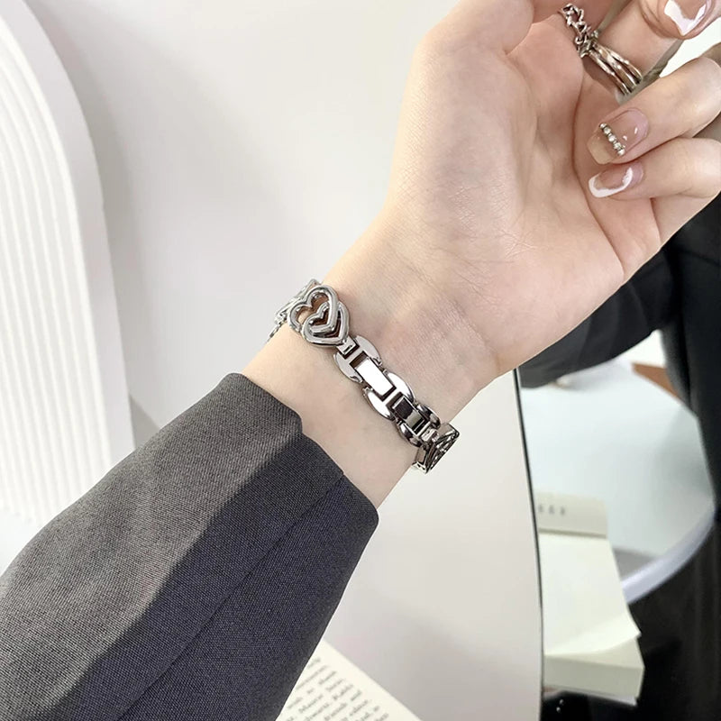 Apple Watch Women’s Jewelry Band