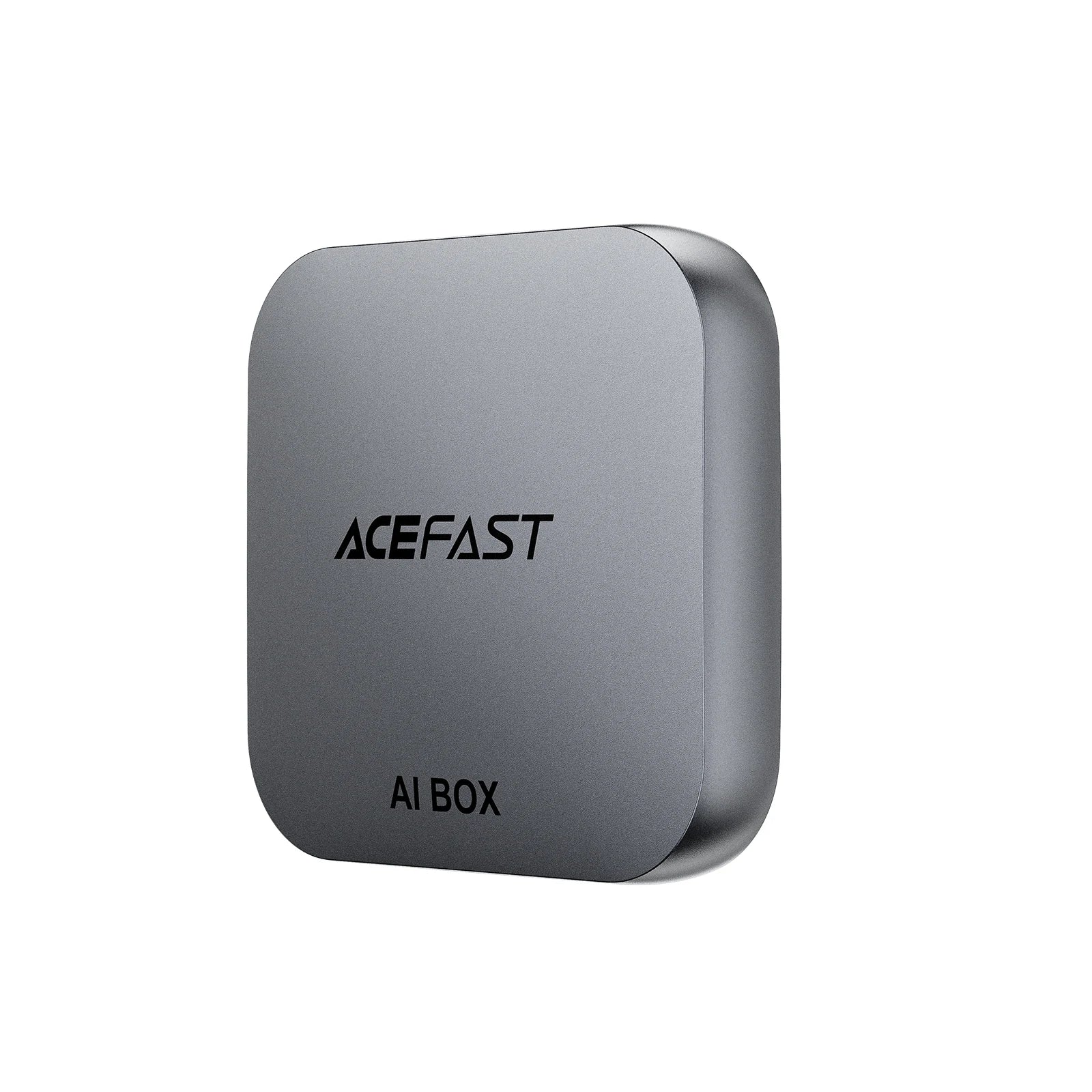 ACEFAST QC2 AI Box Wired to Wireless CarPlay Adapter