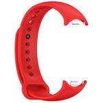 Soft Silicone Sport Strap for Xiaomi Smart Band 10