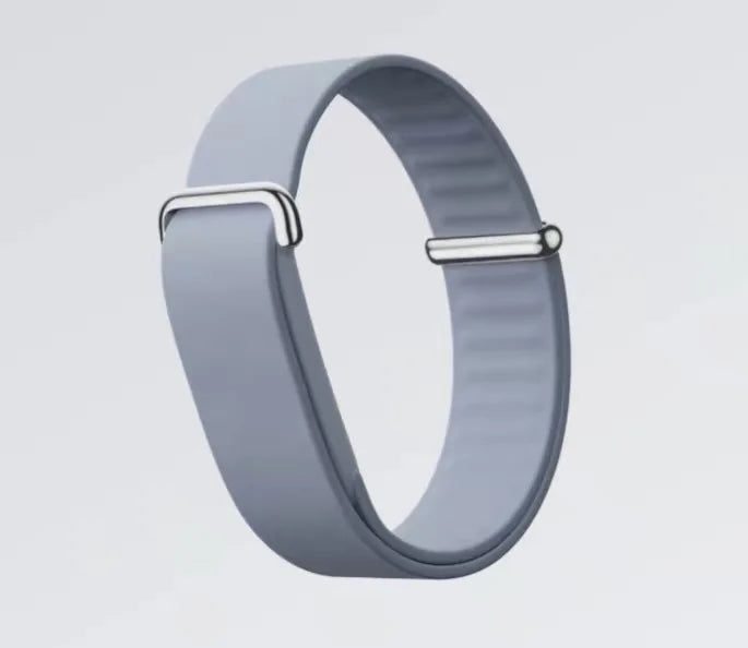 Soft Silicone Replacement Band For Google Fitbit Air