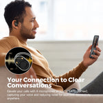 SoundPEATS GoFree2 Bluetooth 5.3 Open-Ear Earphone