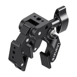 Ulanzi CO78 Adjustable 3-Jaw Clamp