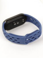 Sport Silicone Wristband for Xiaomi Smart Band 10