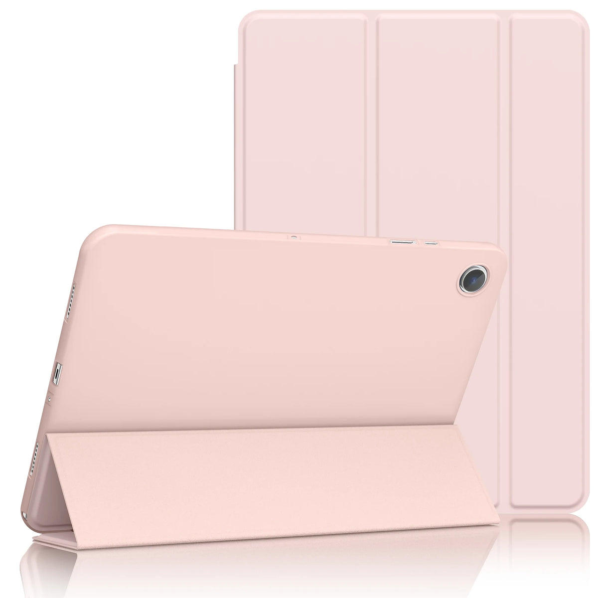 Tri-Fold Protective Case for Samsung Galaxy Tab A9+ 11"