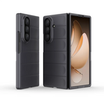 Shockproof Silicone Armor Case for Samsung Galaxy Z Fold 7