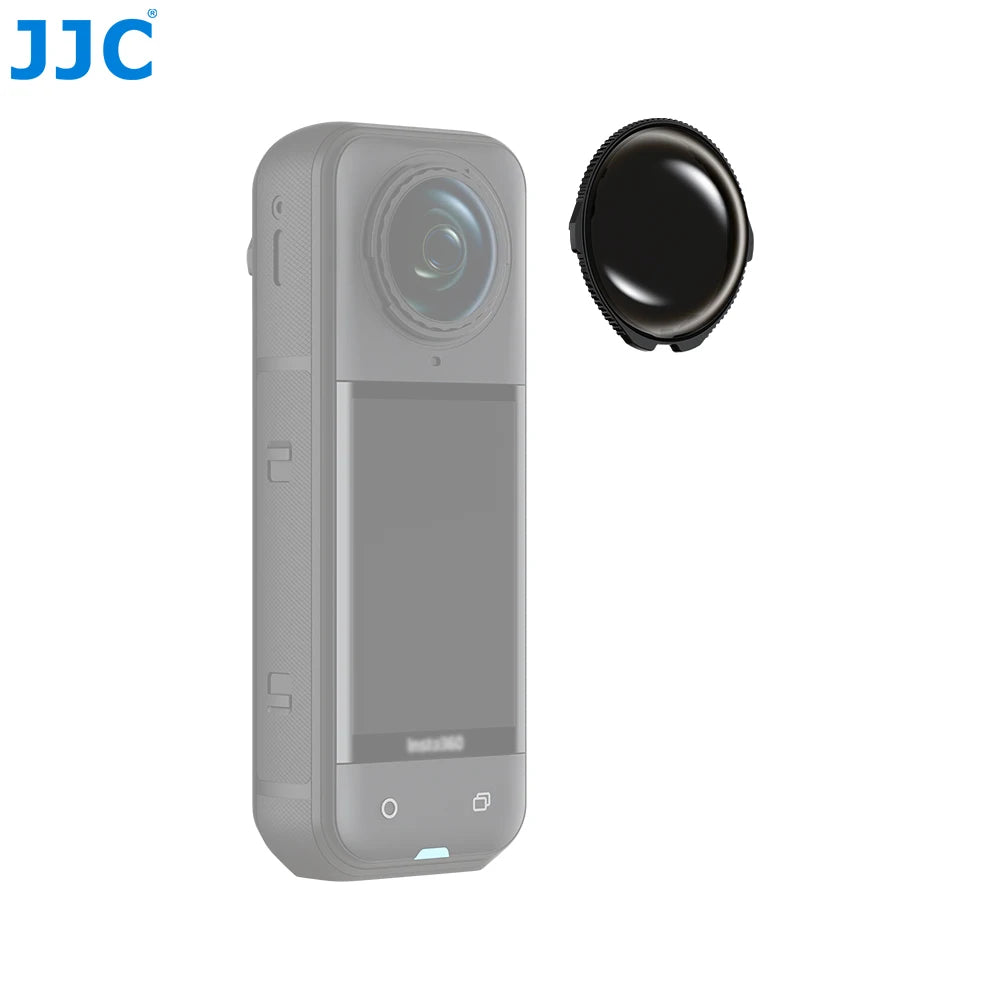JJC ND Filter for Insta360 X5